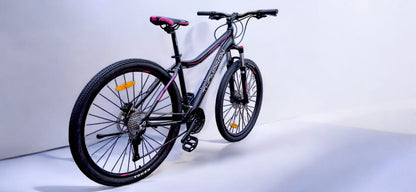BICICLETA THOMPSON KAMROS A 5