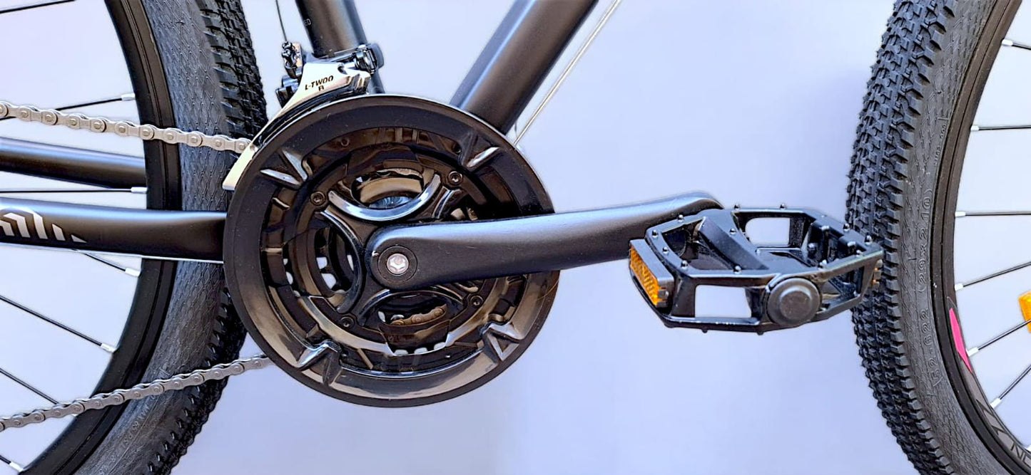 BICICLETA THOMPSON KAMROS A 5