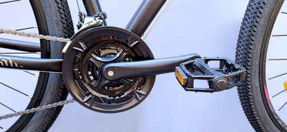 BICICLETA THOMPSON KAMROS A 5