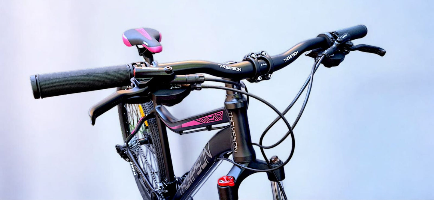 BICICLETA THOMPSON KAMROS A 5