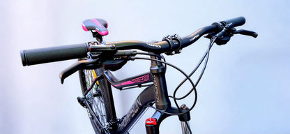 BICICLETA THOMPSON KAMROS A 5