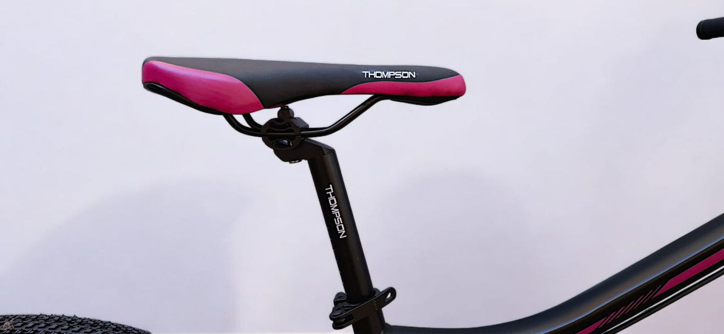 BICICLETA THOMPSON KAMROS A 5