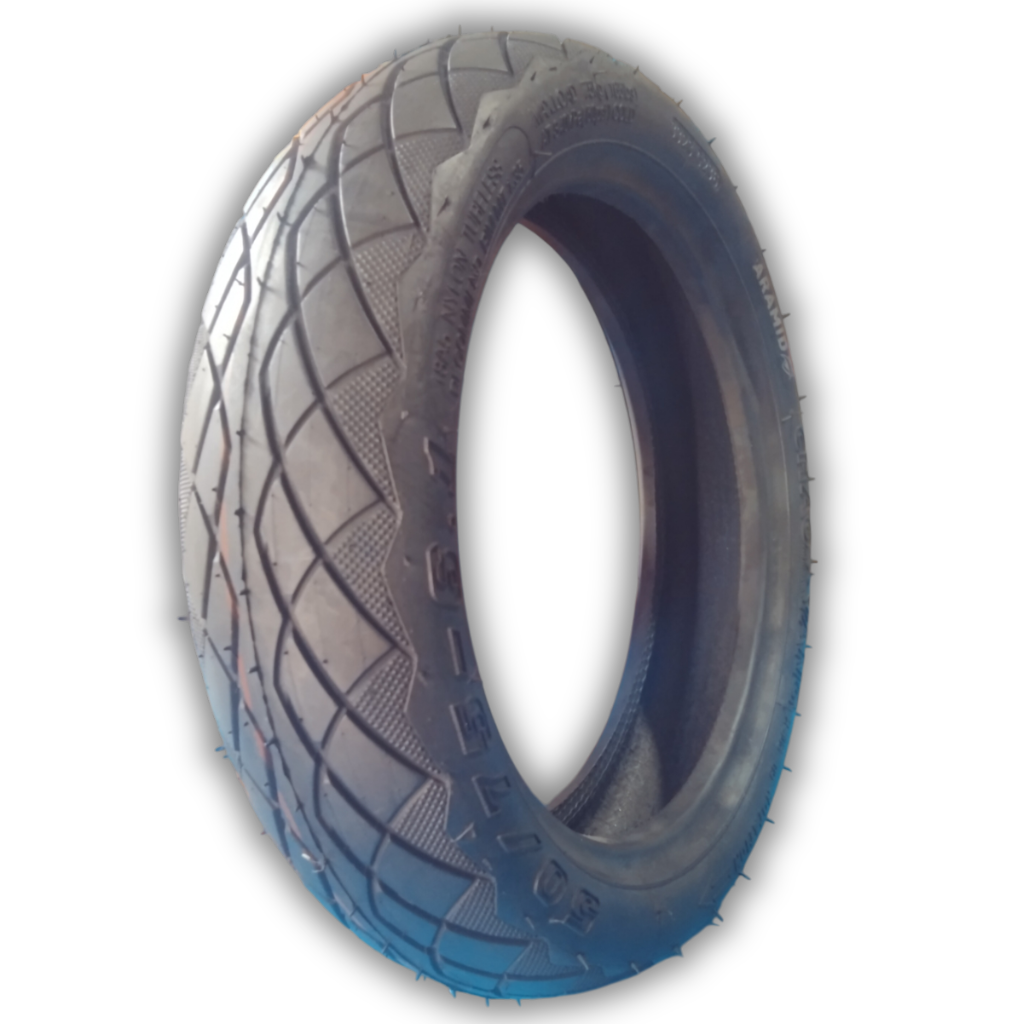 Neumático Scooter 50/75-6.1 Aradmi Tubeless Chaoyang
