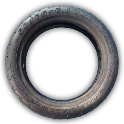 Neumático Scooter 50/75-6.1 Aradmi Tubeless Chaoyang